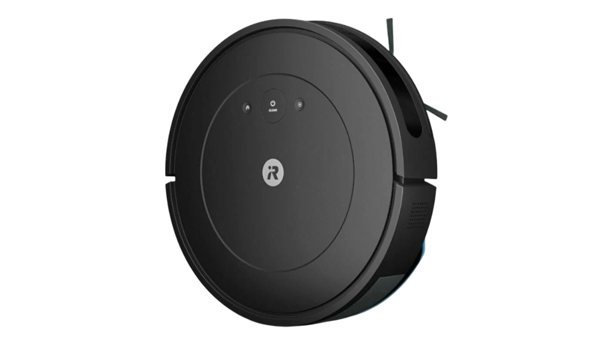 Roomba 600