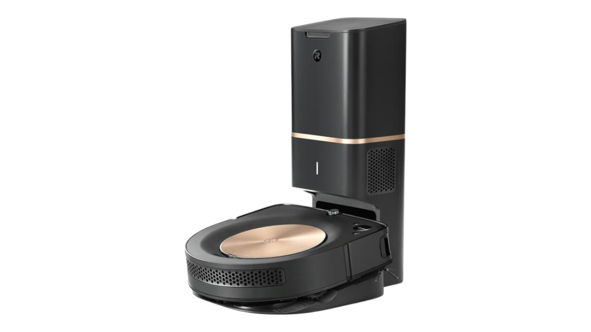 Roomba S9+